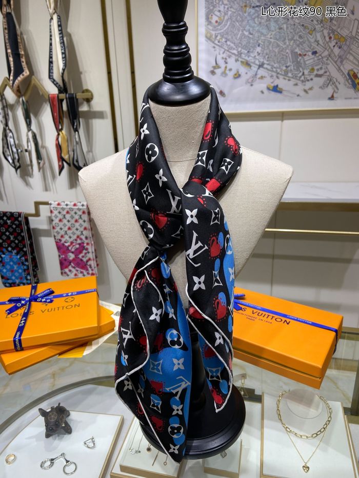 Louis Vuitton Scarf LVS00069